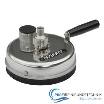 Wandreiniger Mosmatic "FL-ABB 200"